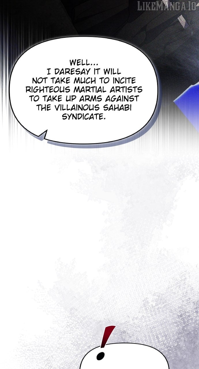 A Master, Who Woke Up as a Concubine Chapter 98 - Page 78