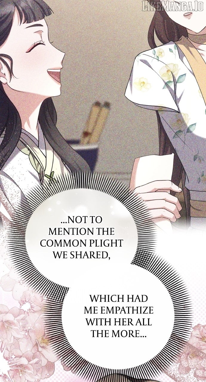 A Master, Who Woke Up as a Concubine Chapter 98 - Page 8