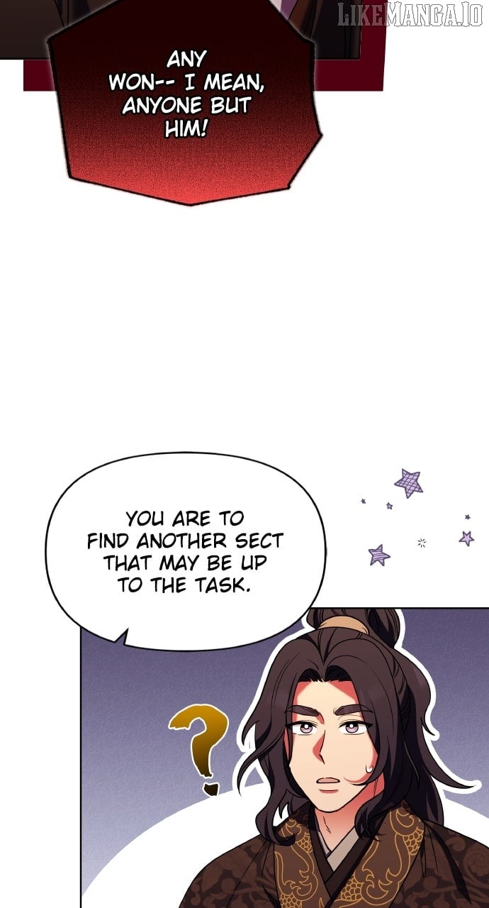 A Master, Who Woke Up as a Concubine Chapter 98 - Page 81