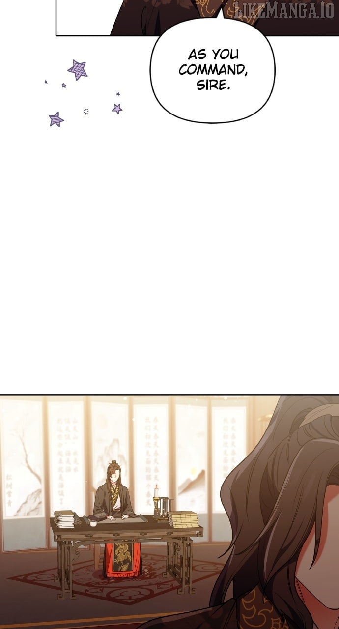 A Master, Who Woke Up as a Concubine Chapter 98 - Page 82