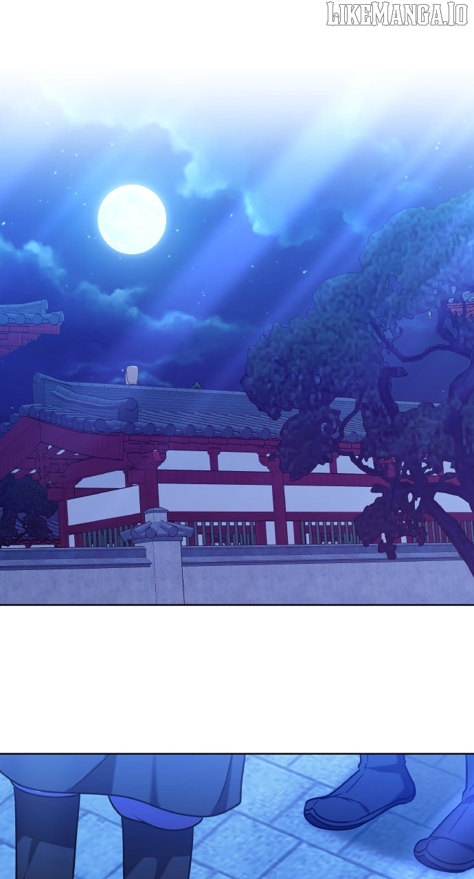 A Master, Who Woke Up as a Concubine Chapter 98 - Page 86