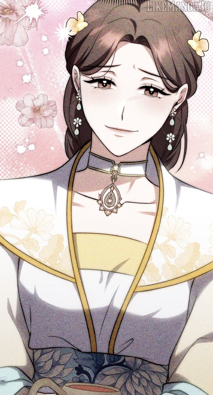 A Master, Who Woke Up as a Concubine Chapter 98 - Page 9