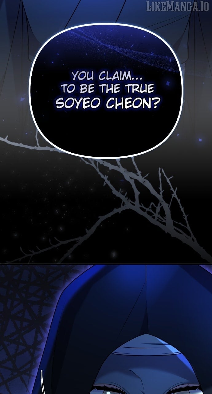 A Master, Who Woke Up as a Concubine Chapter 98 - Page 91