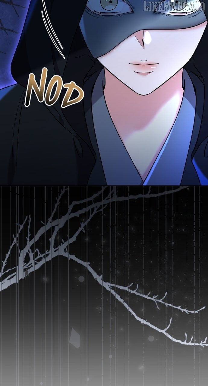 A Master, Who Woke Up as a Concubine Chapter 98 - Page 92