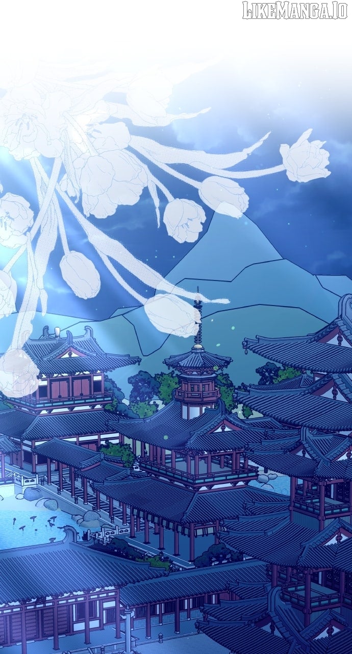 A Master, Who Woke Up as a Concubine Chapter 99 - Page 1