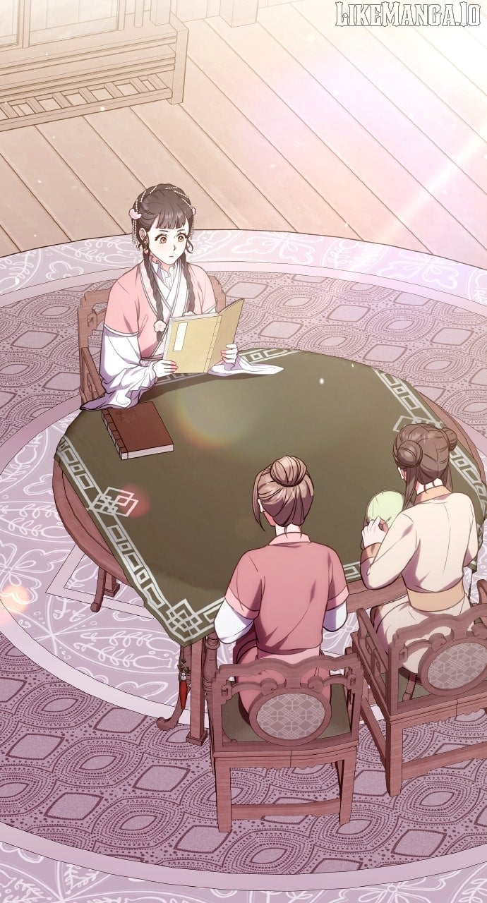 A Master, Who Woke Up as a Concubine Chapter 99 - Page 20