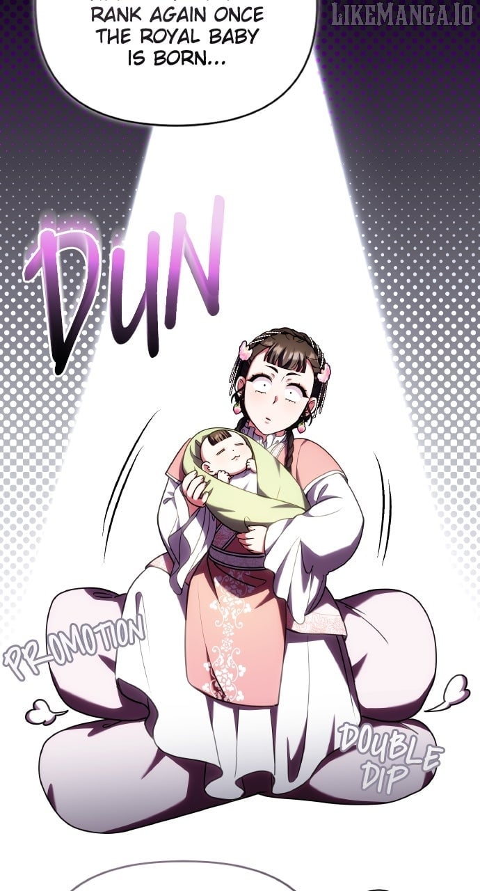 A Master, Who Woke Up as a Concubine Chapter 99 - Page 24