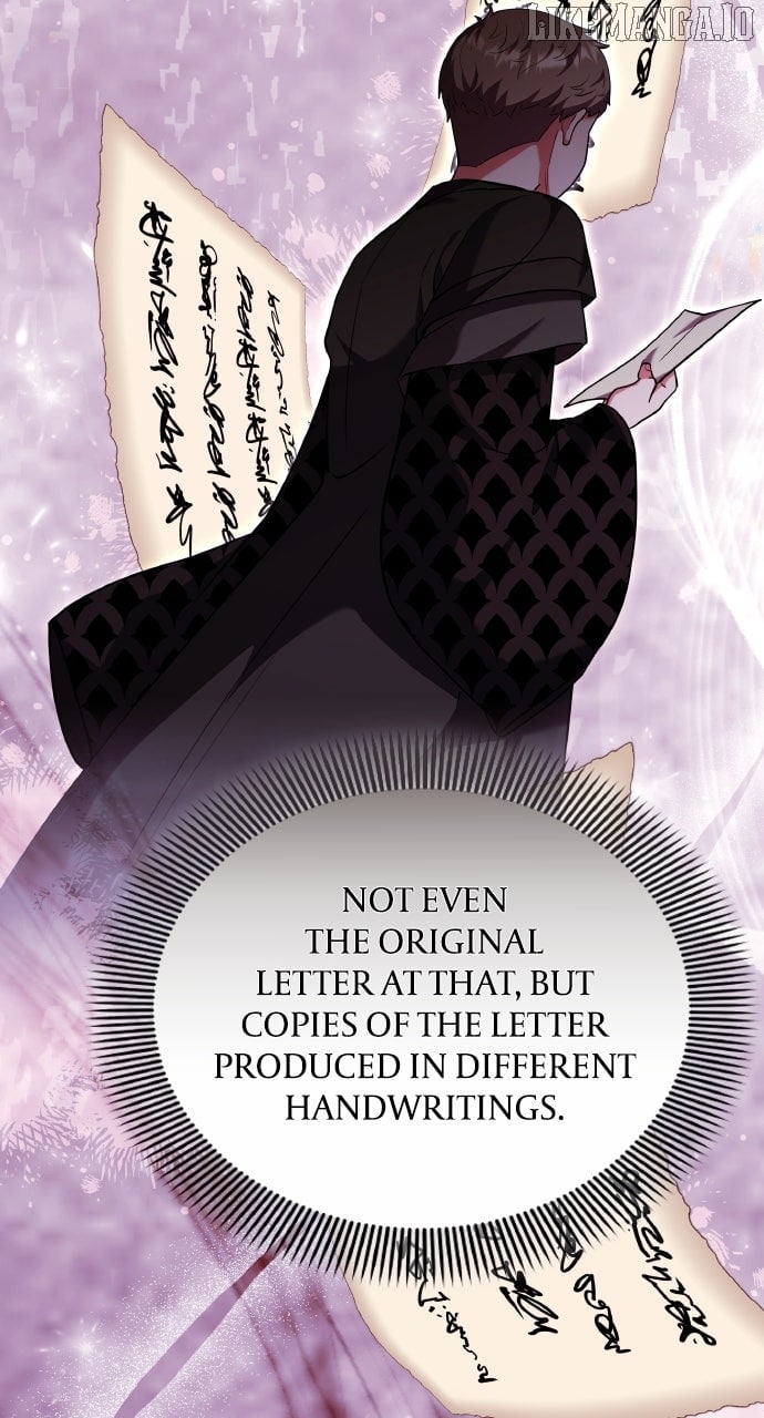 A Master, Who Woke Up as a Concubine Chapter 99 - Page 29