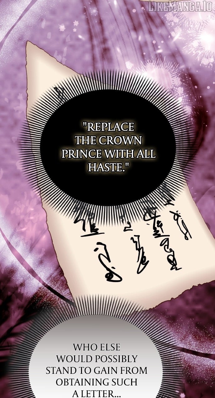 A Master, Who Woke Up as a Concubine Chapter 99 - Page 30