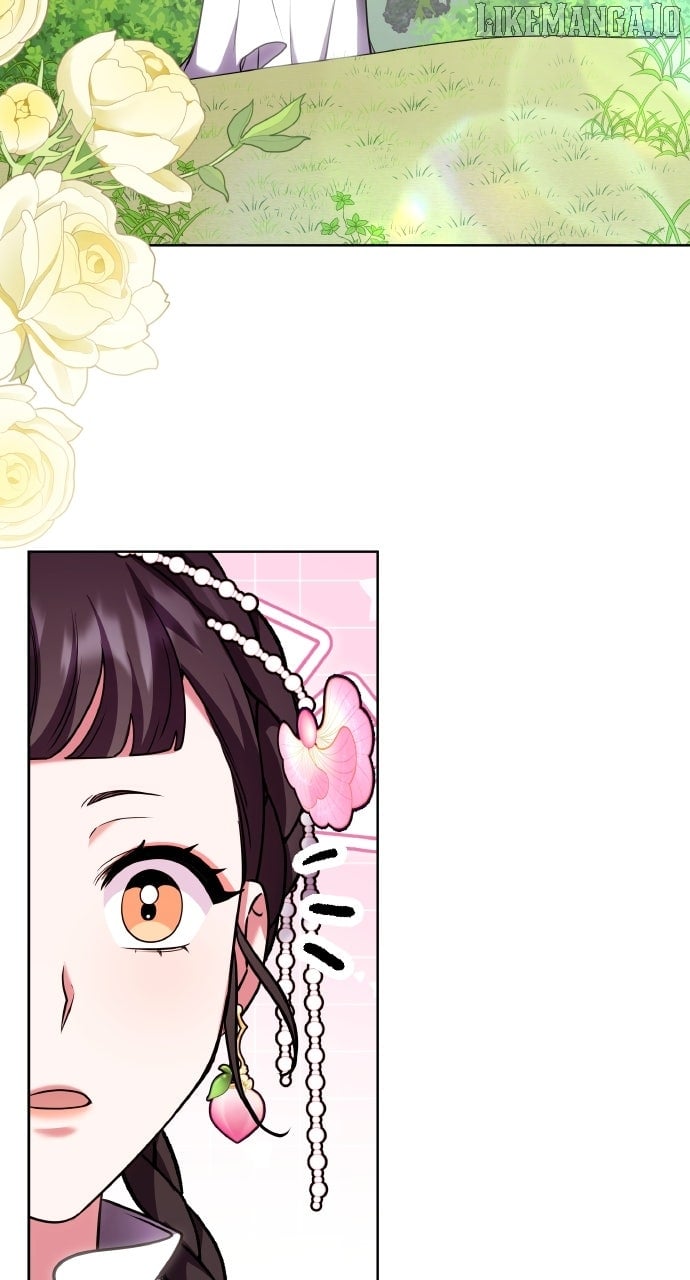 A Master, Who Woke Up as a Concubine Chapter 99 - Page 37