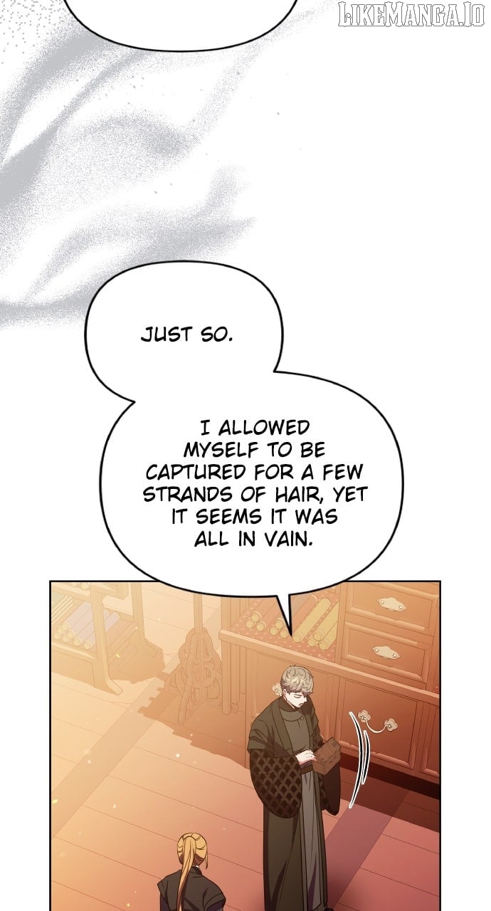 A Master, Who Woke Up as a Concubine Chapter 99 - Page 5