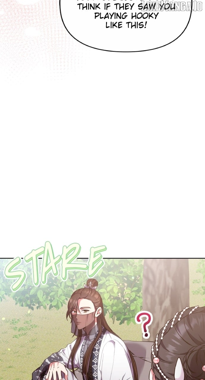 A Master, Who Woke Up as a Concubine Chapter 99 - Page 41