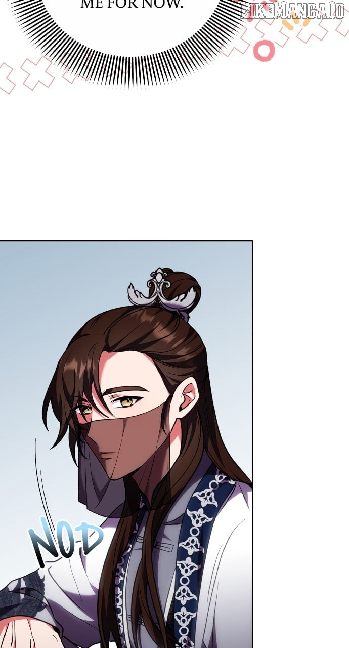 A Master, Who Woke Up as a Concubine Chapter 99 - Page 46
