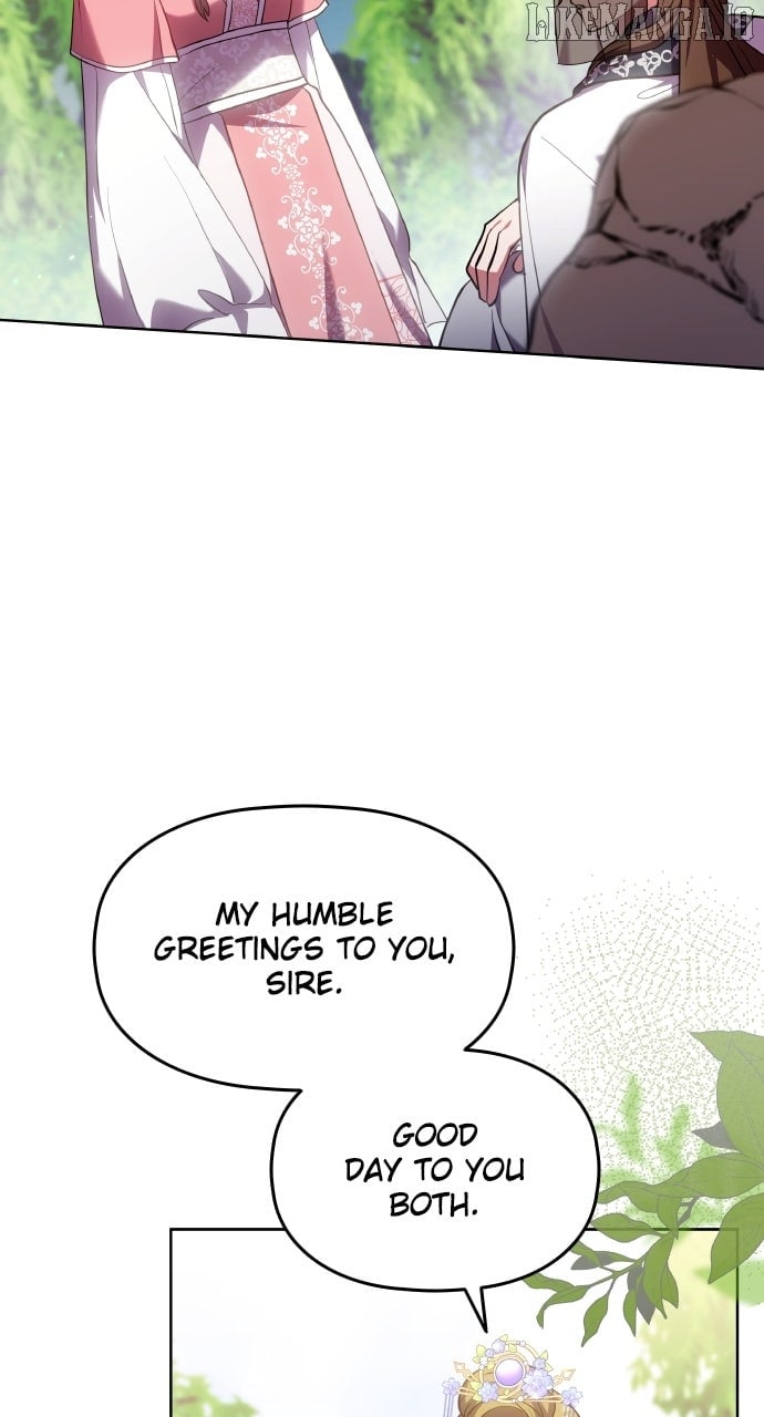 A Master, Who Woke Up as a Concubine Chapter 99 - Page 54