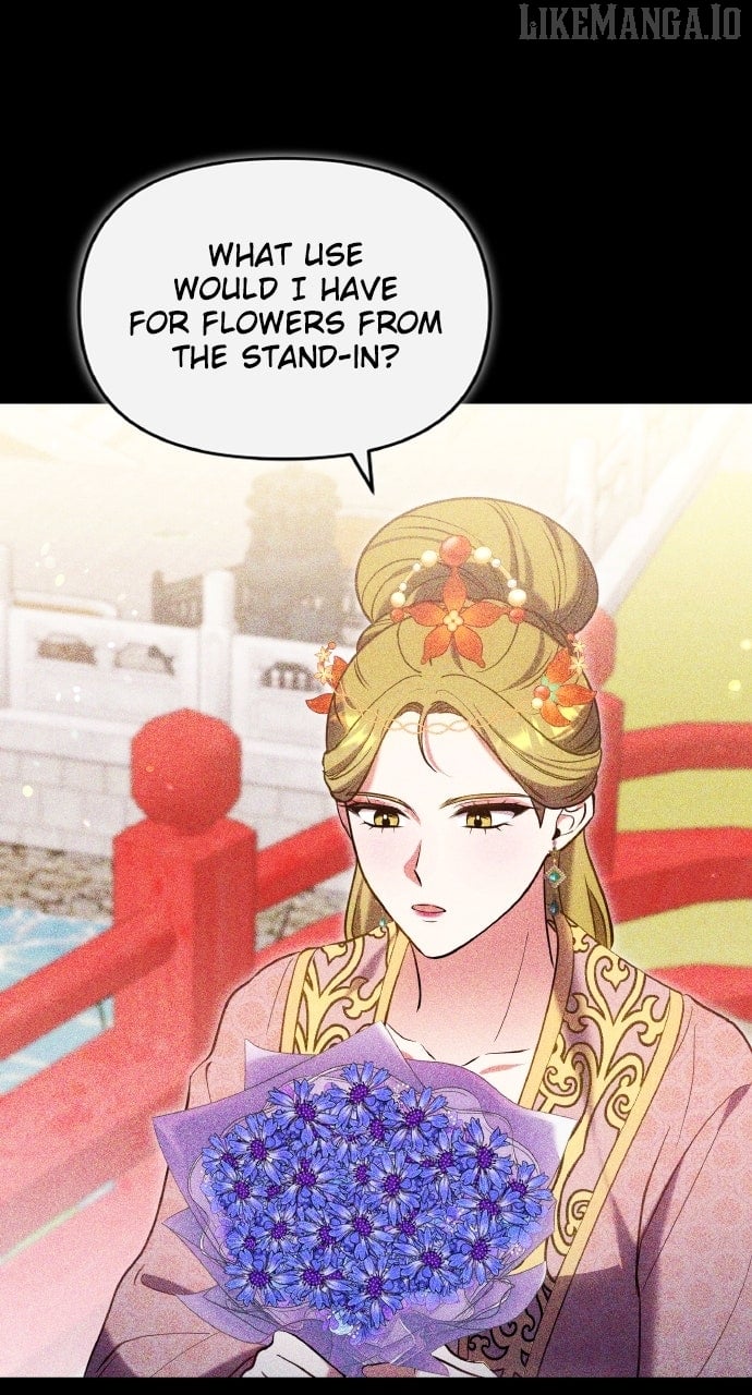 A Master, Who Woke Up as a Concubine Chapter 99 - Page 78