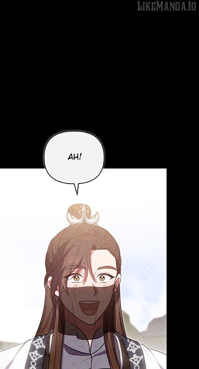 A Master, Who Woke Up as a Concubine Chapter 99 - Page 79