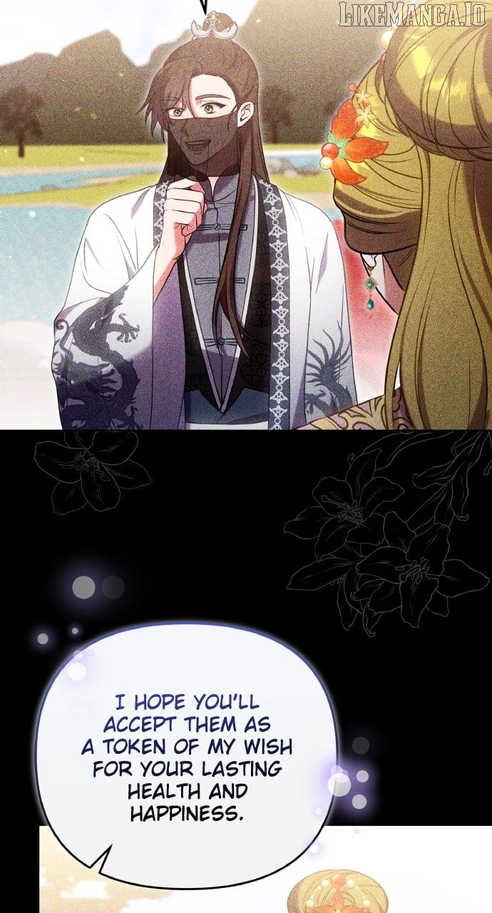 A Master, Who Woke Up as a Concubine Chapter 99 - Page 81