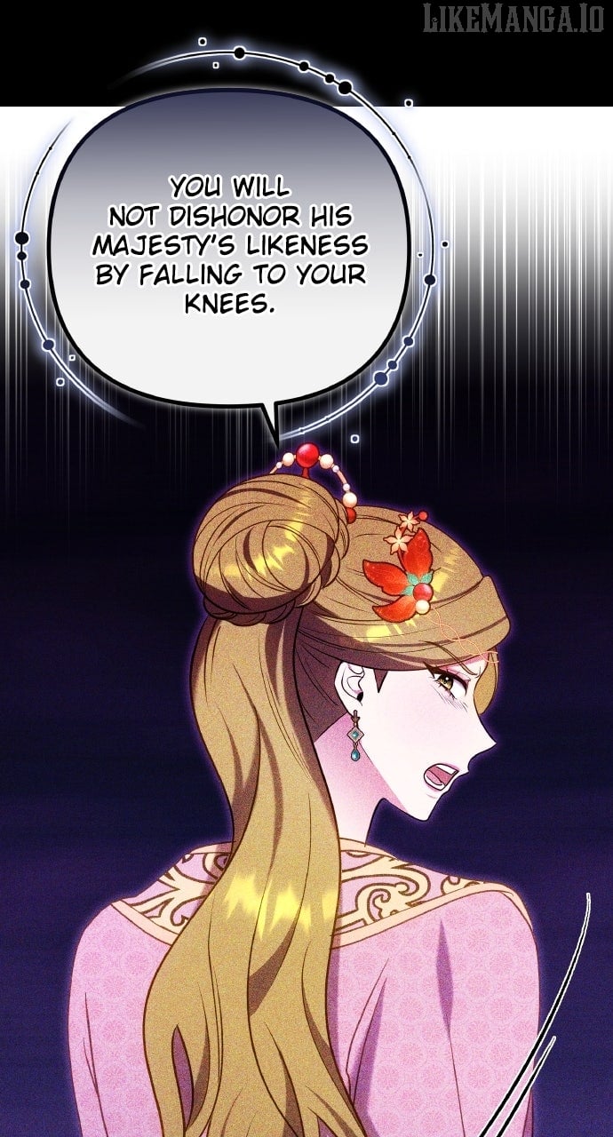 A Master, Who Woke Up as a Concubine Chapter 99 - Page 86