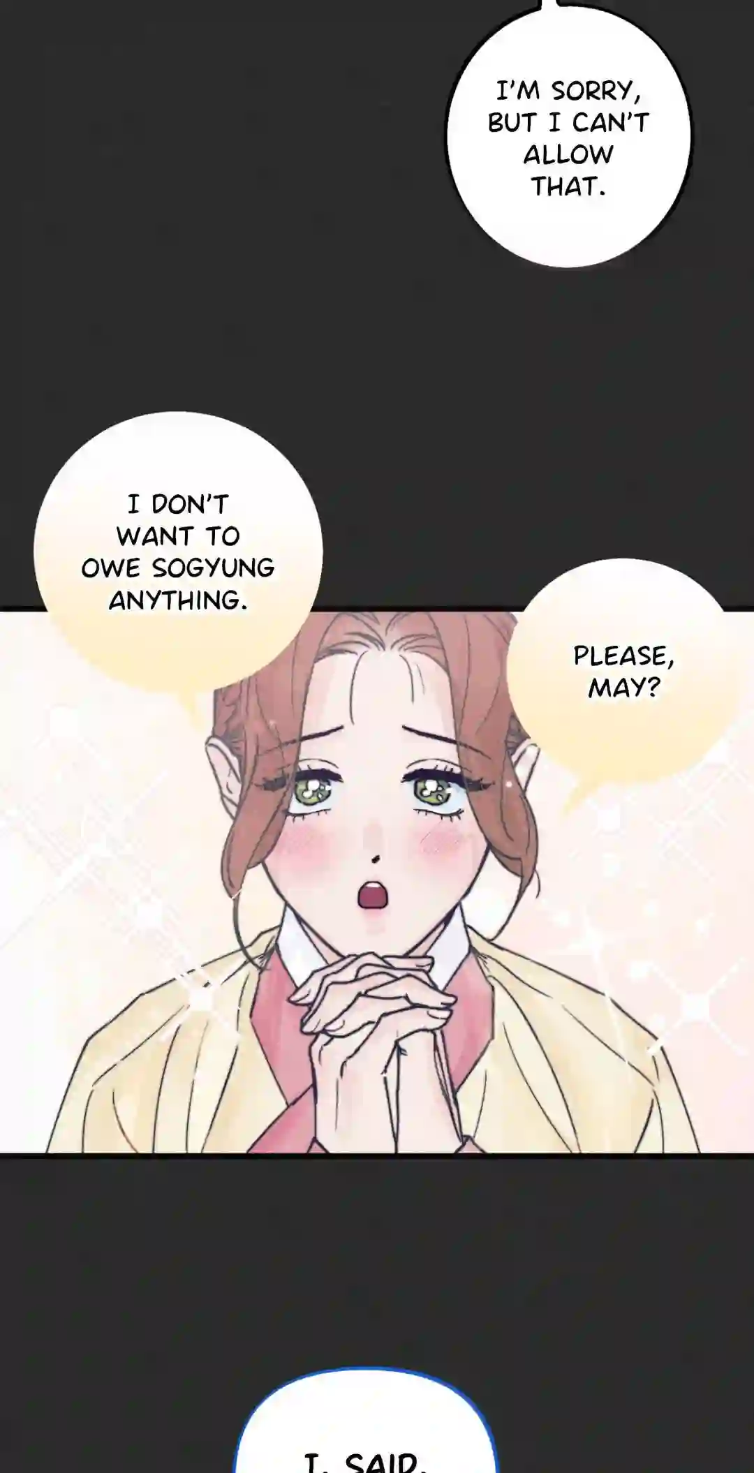 A May Wedding Chapter 1 - Page 75