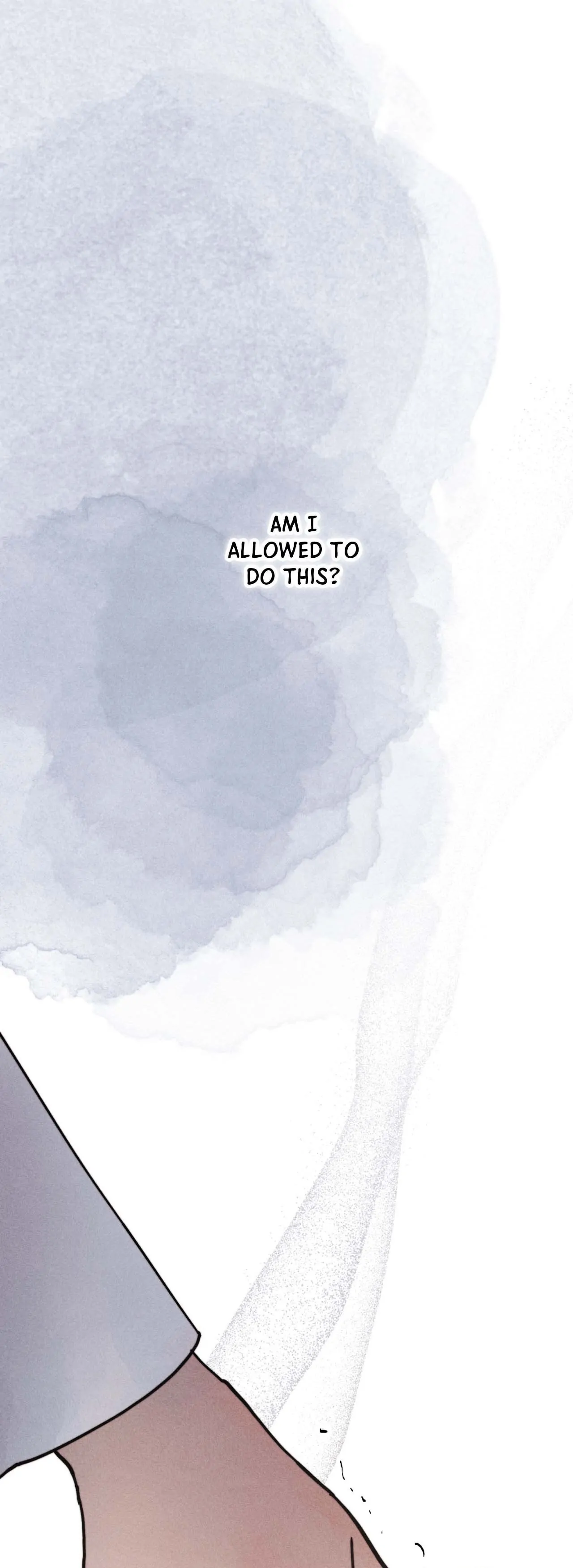 A May Wedding Chapter 3 - Page 1