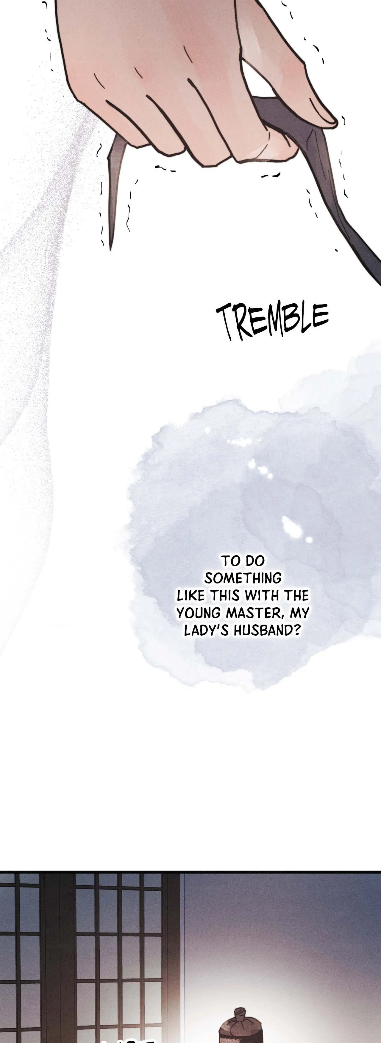 A May Wedding Chapter 3 - Page 2