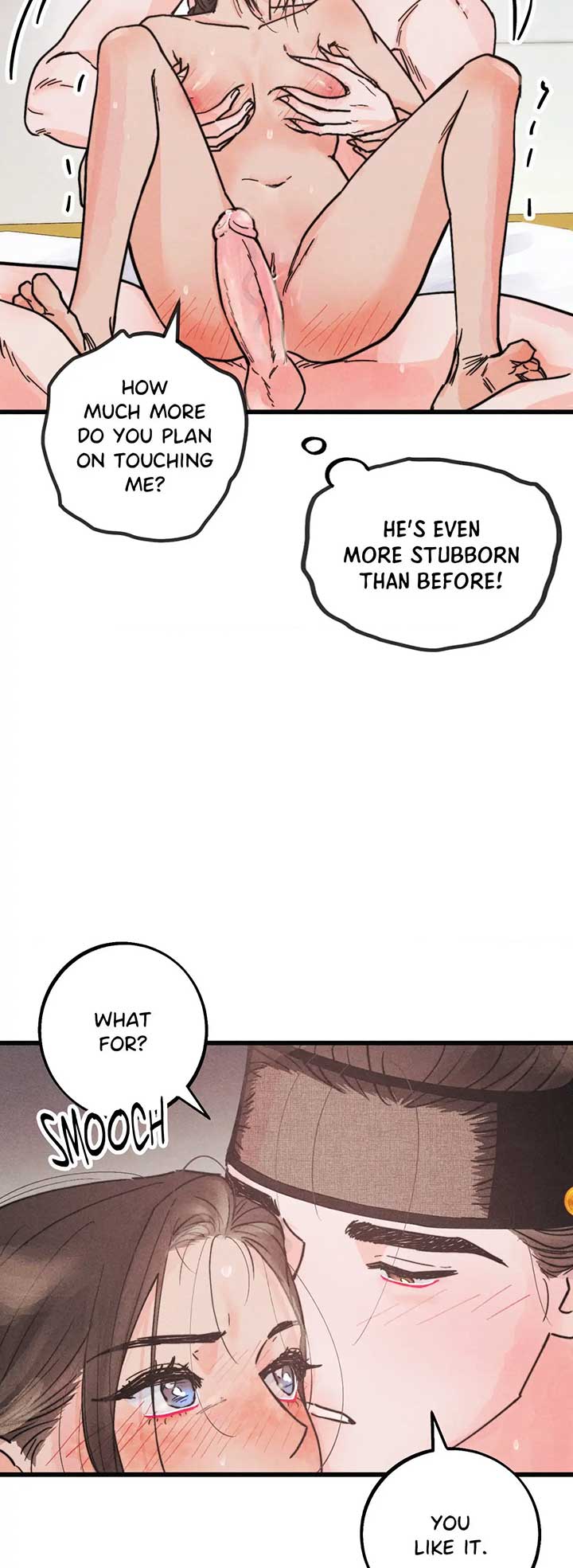 A May Wedding Chapter 4 - Page 42