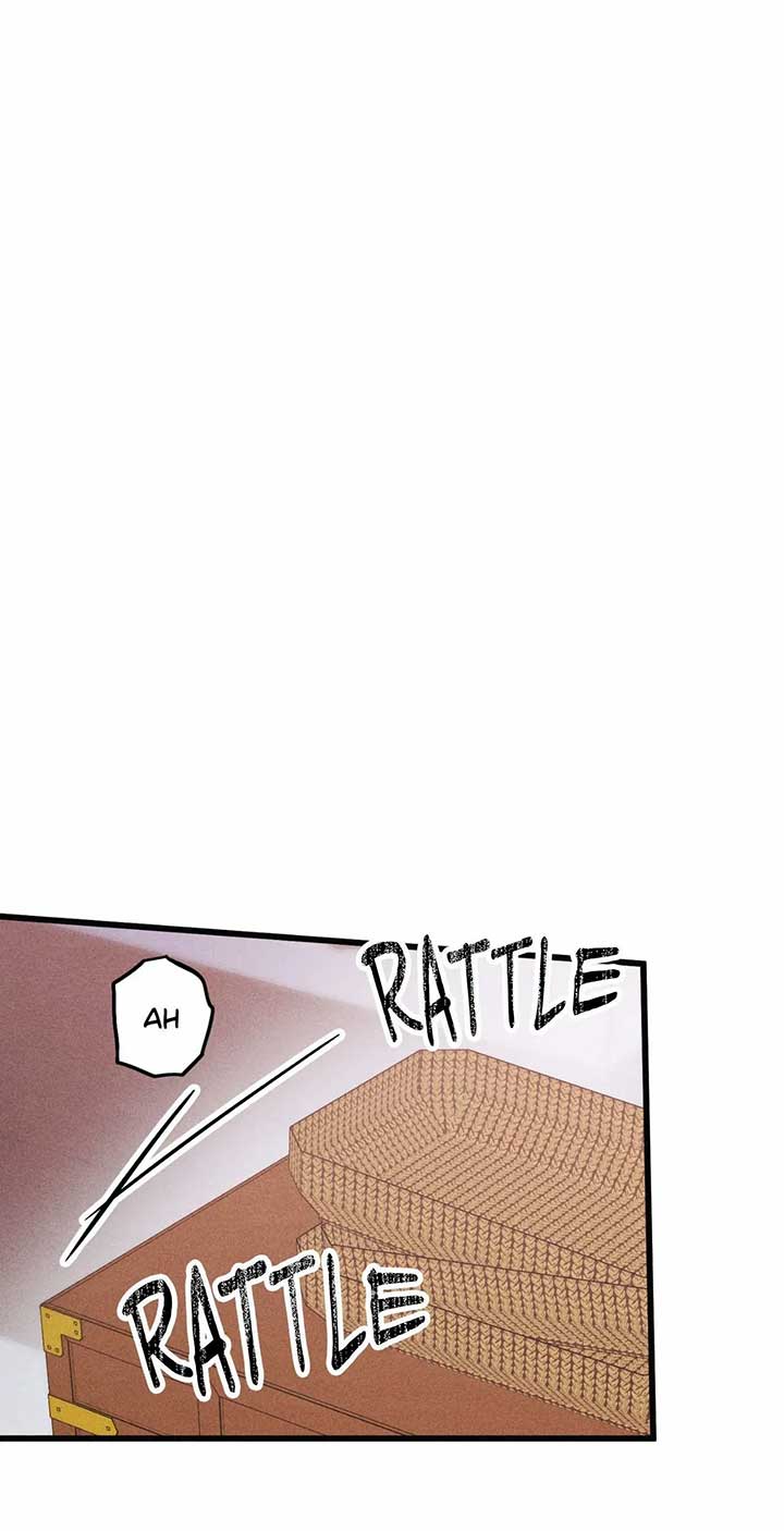 A May Wedding Chapter 5 - Page 42