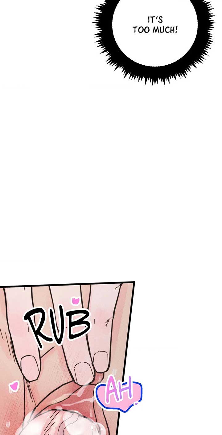 A May Wedding Chapter 5 - Page 47