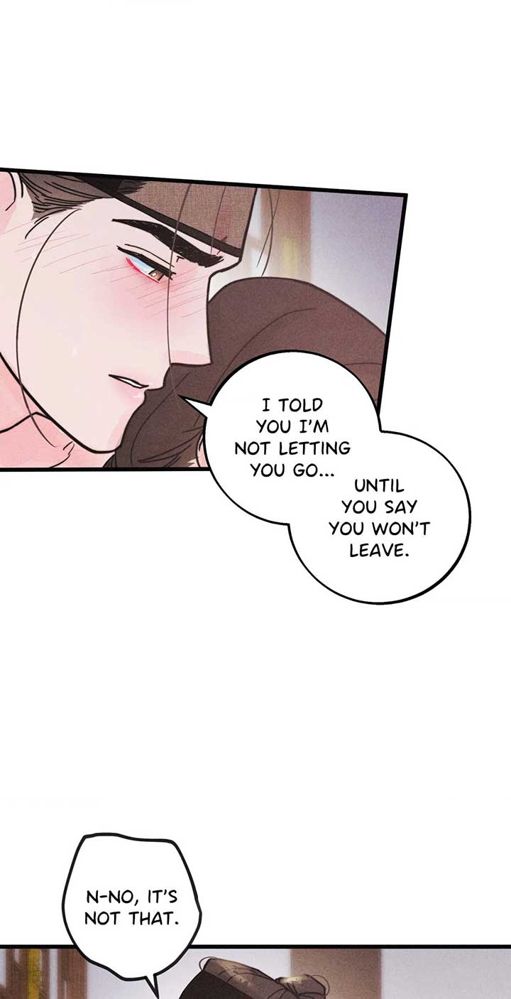 A May Wedding Chapter 5 - Page 51