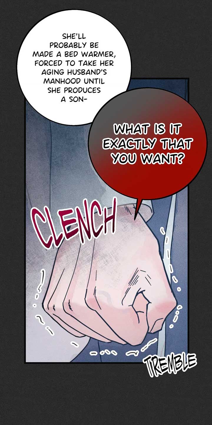 A May Wedding Chapter 6 - Page 63