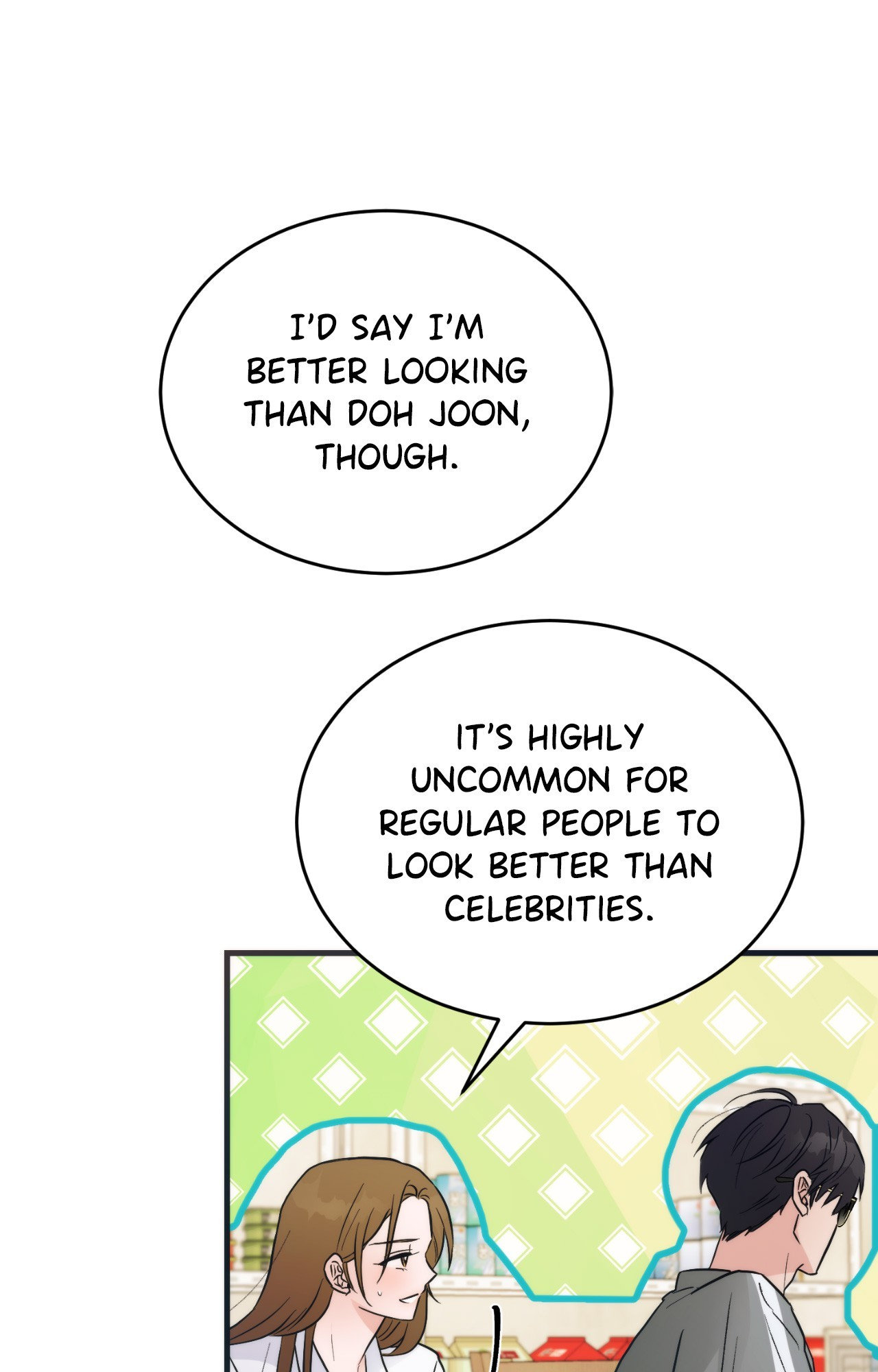 A Midsummer’s Carol Chapter 1 - Page 101
