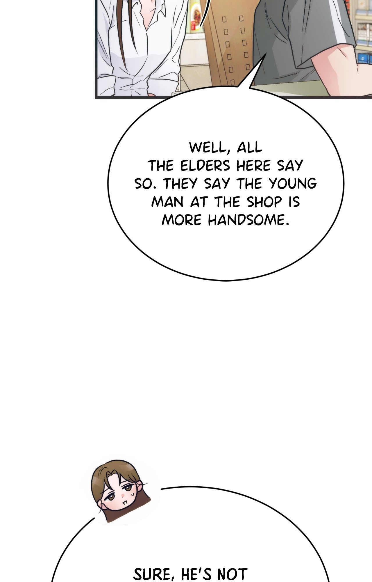 A Midsummer’s Carol Chapter 1 - Page 102
