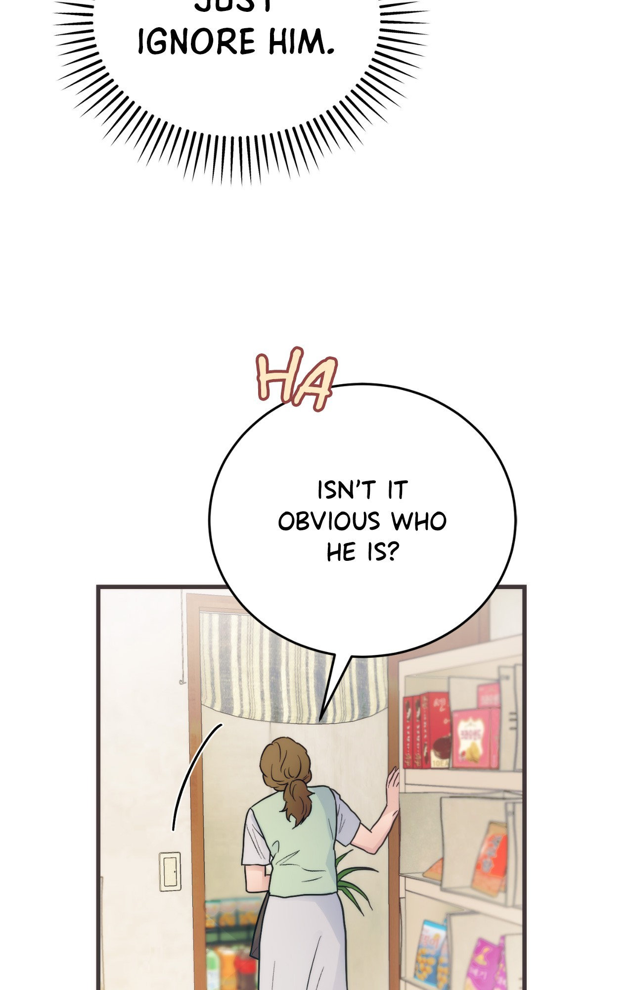 A Midsummer’s Carol Chapter 1 - Page 115