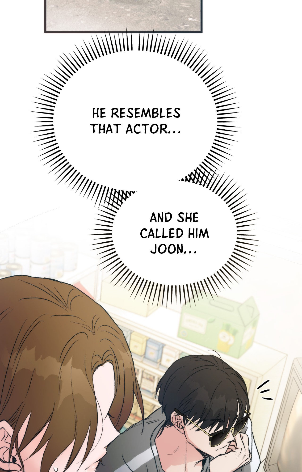 A Midsummer’s Carol Chapter 1 - Page 120