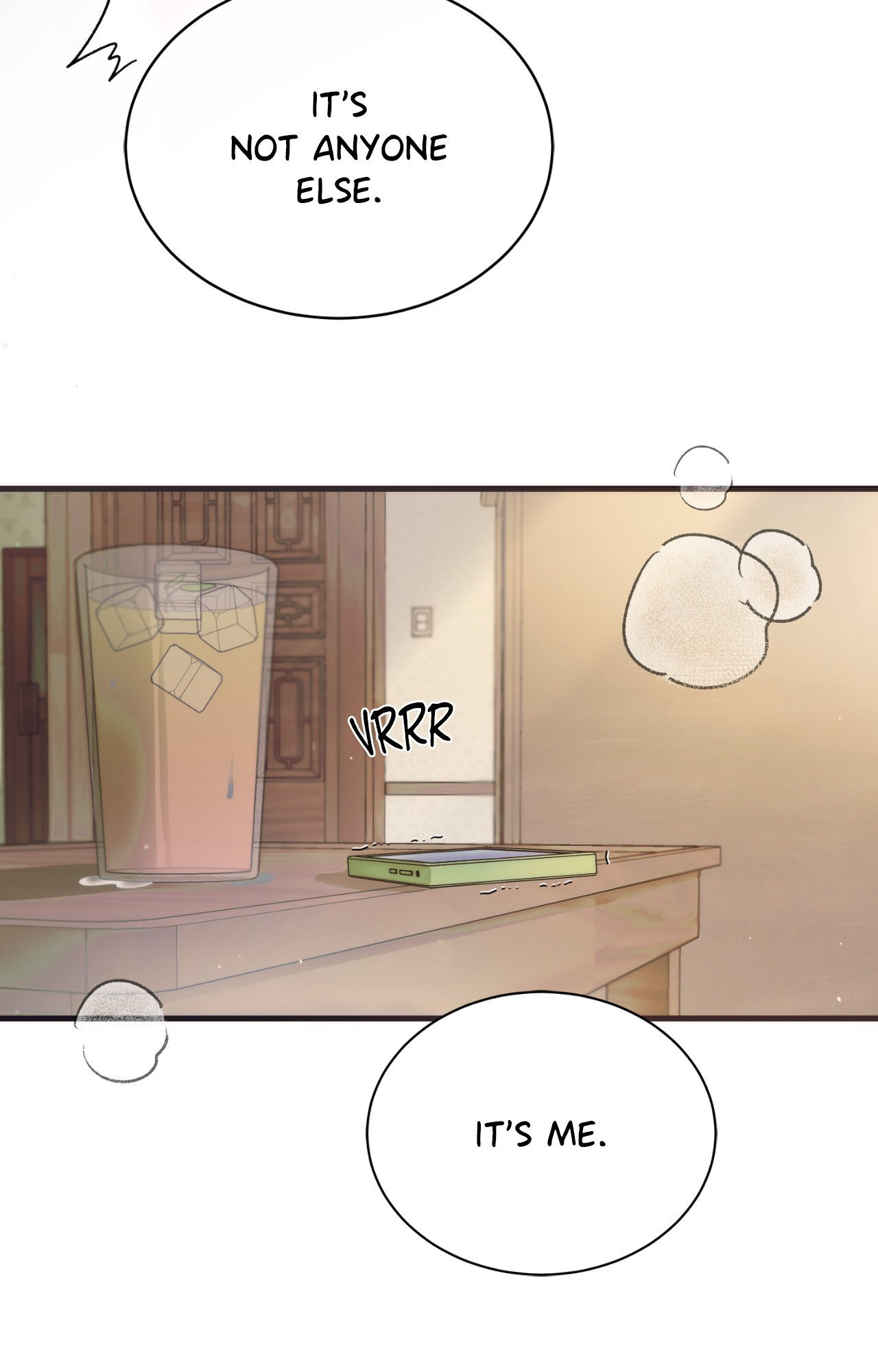 A Midsummer’s Carol Chapter 1 - Page 14