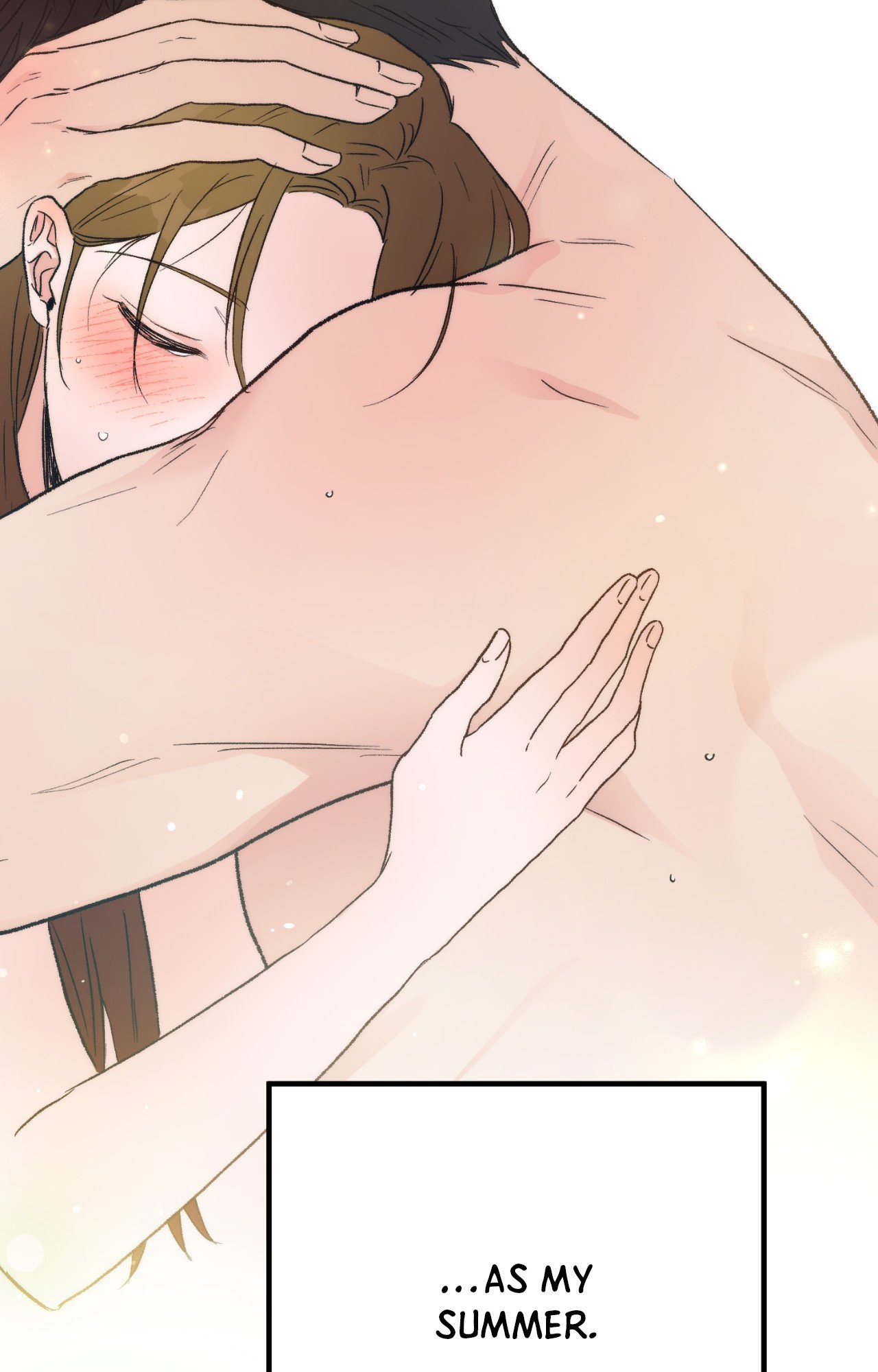 A Midsummer’s Carol Chapter 1 - Page 23