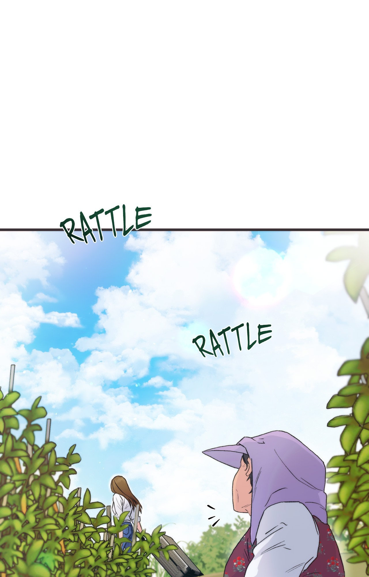 A Midsummer’s Carol Chapter 1 - Page 31