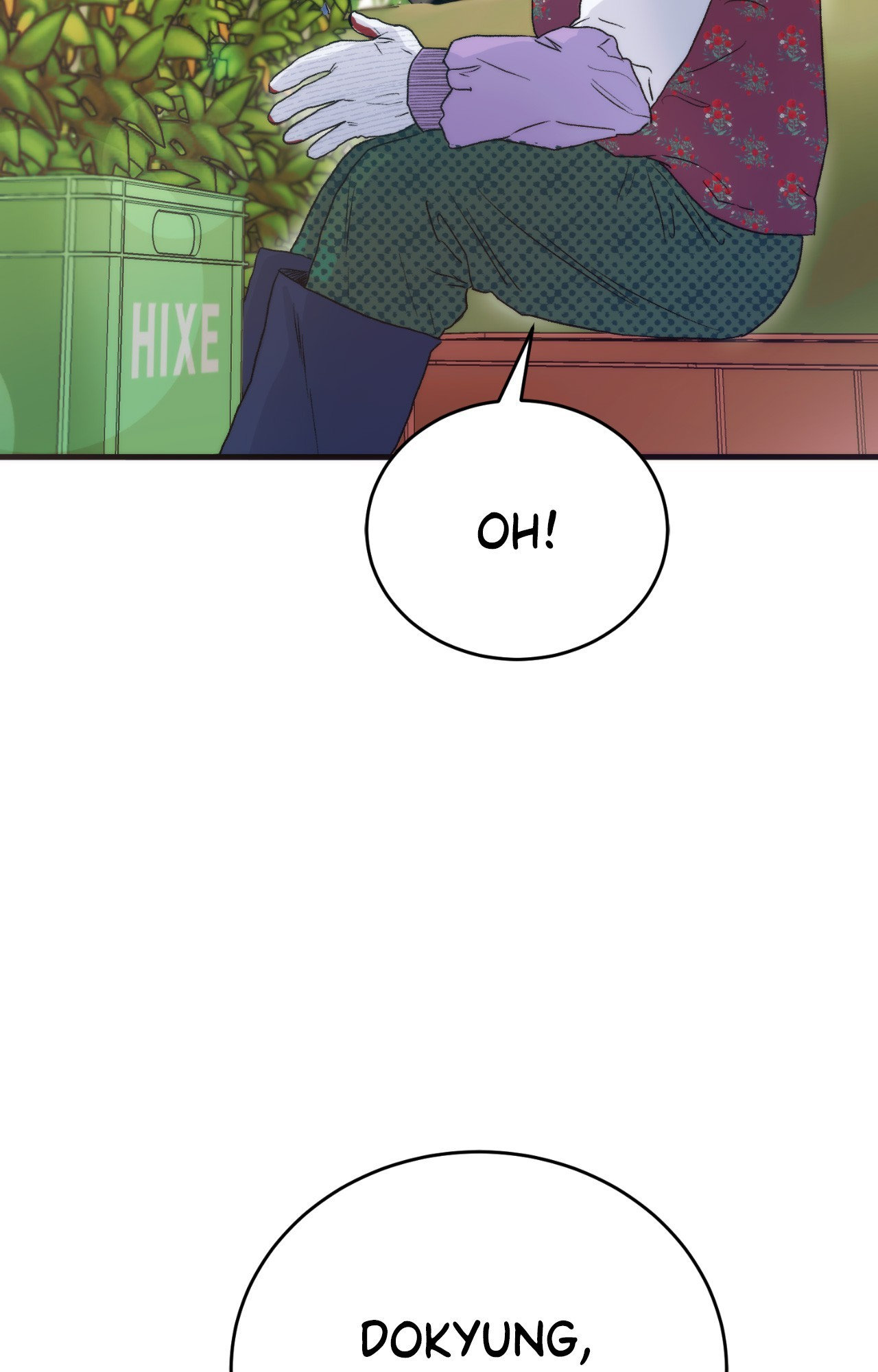 A Midsummer’s Carol Chapter 1 - Page 32