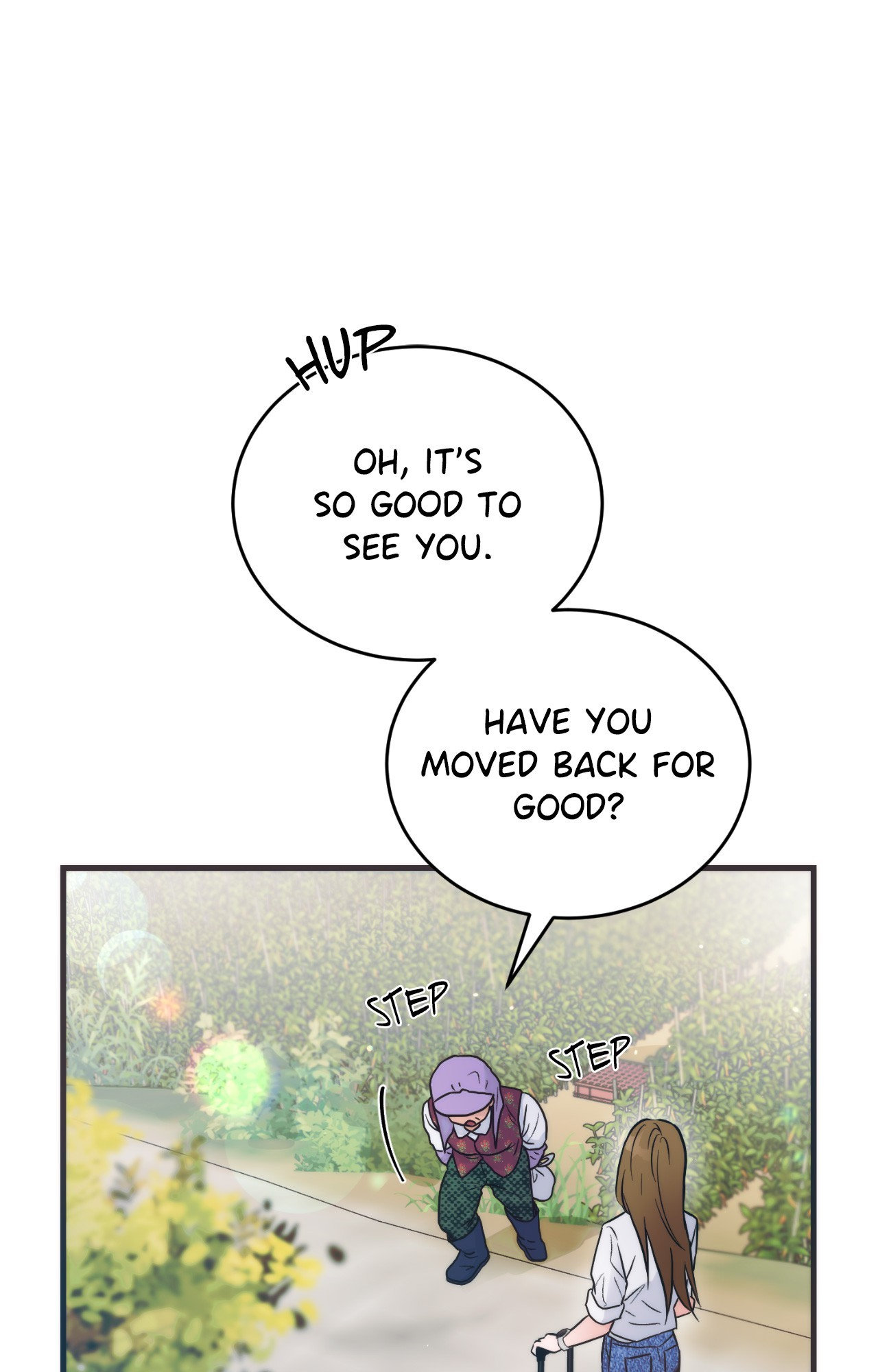 A Midsummer’s Carol Chapter 1 - Page 38