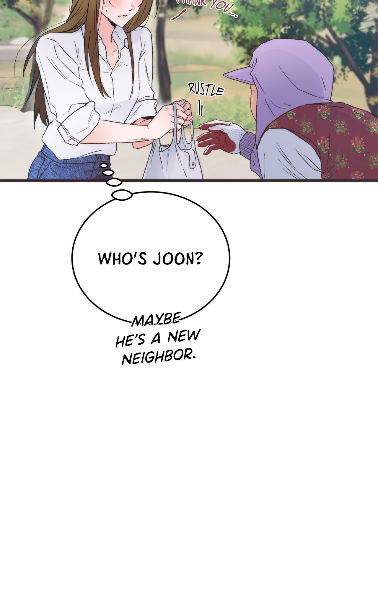 A Midsummer’s Carol Chapter 1 - Page 40