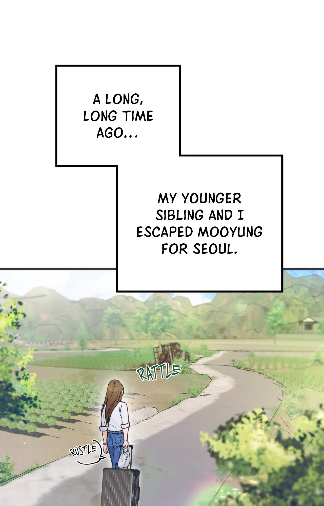 A Midsummer’s Carol Chapter 1 - Page 41