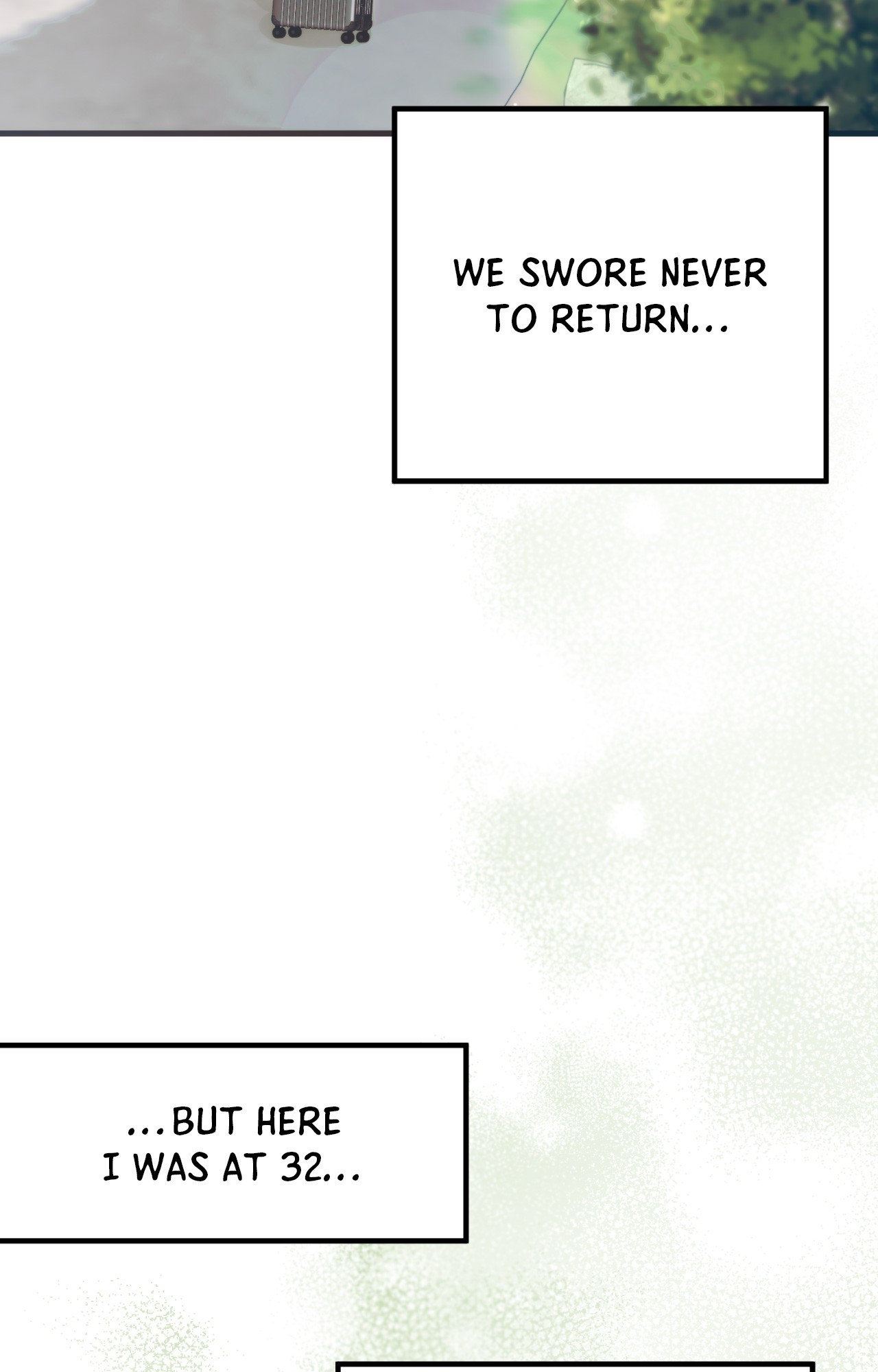 A Midsummer’s Carol Chapter 1 - Page 42