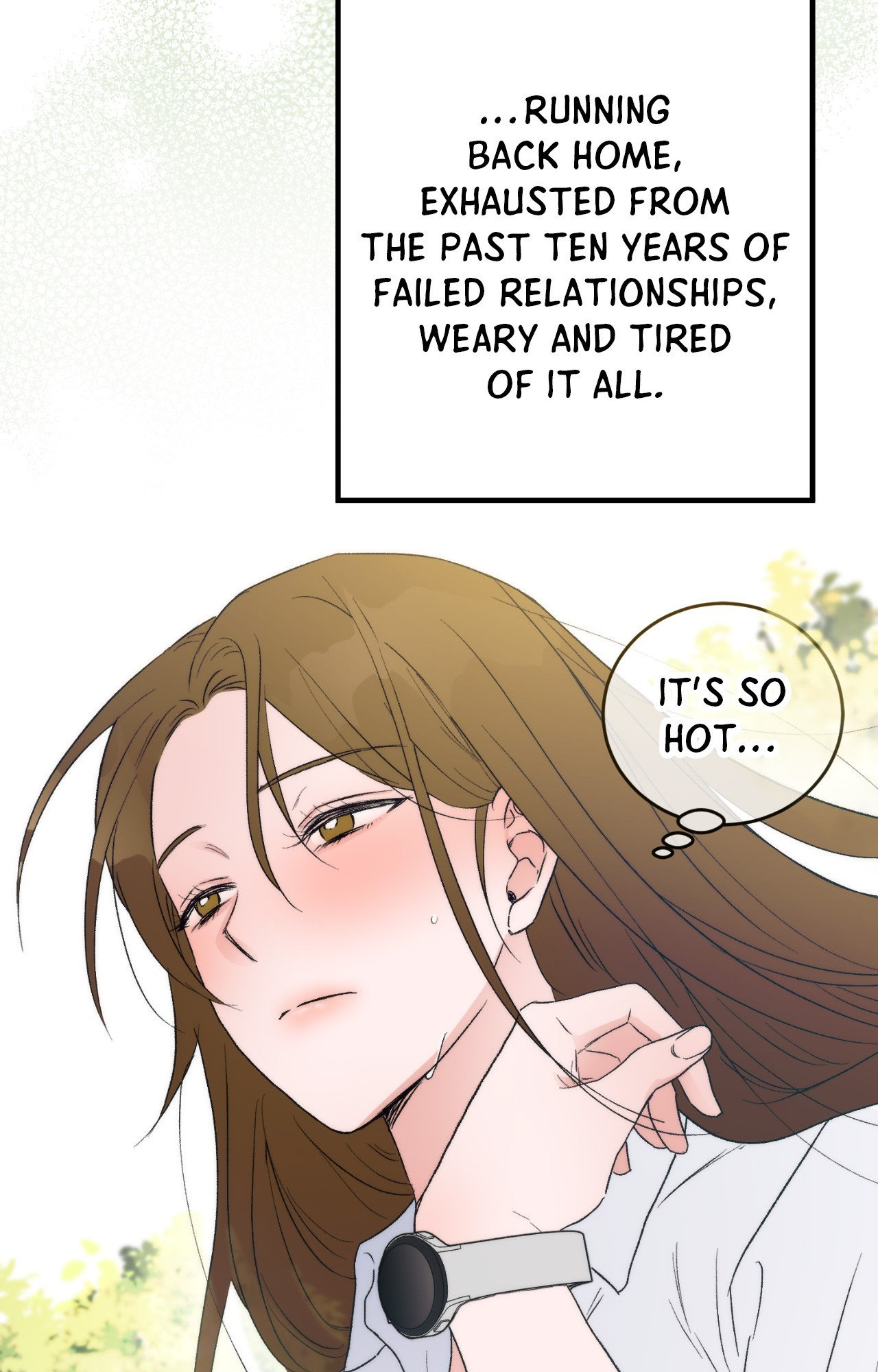A Midsummer’s Carol Chapter 1 - Page 43