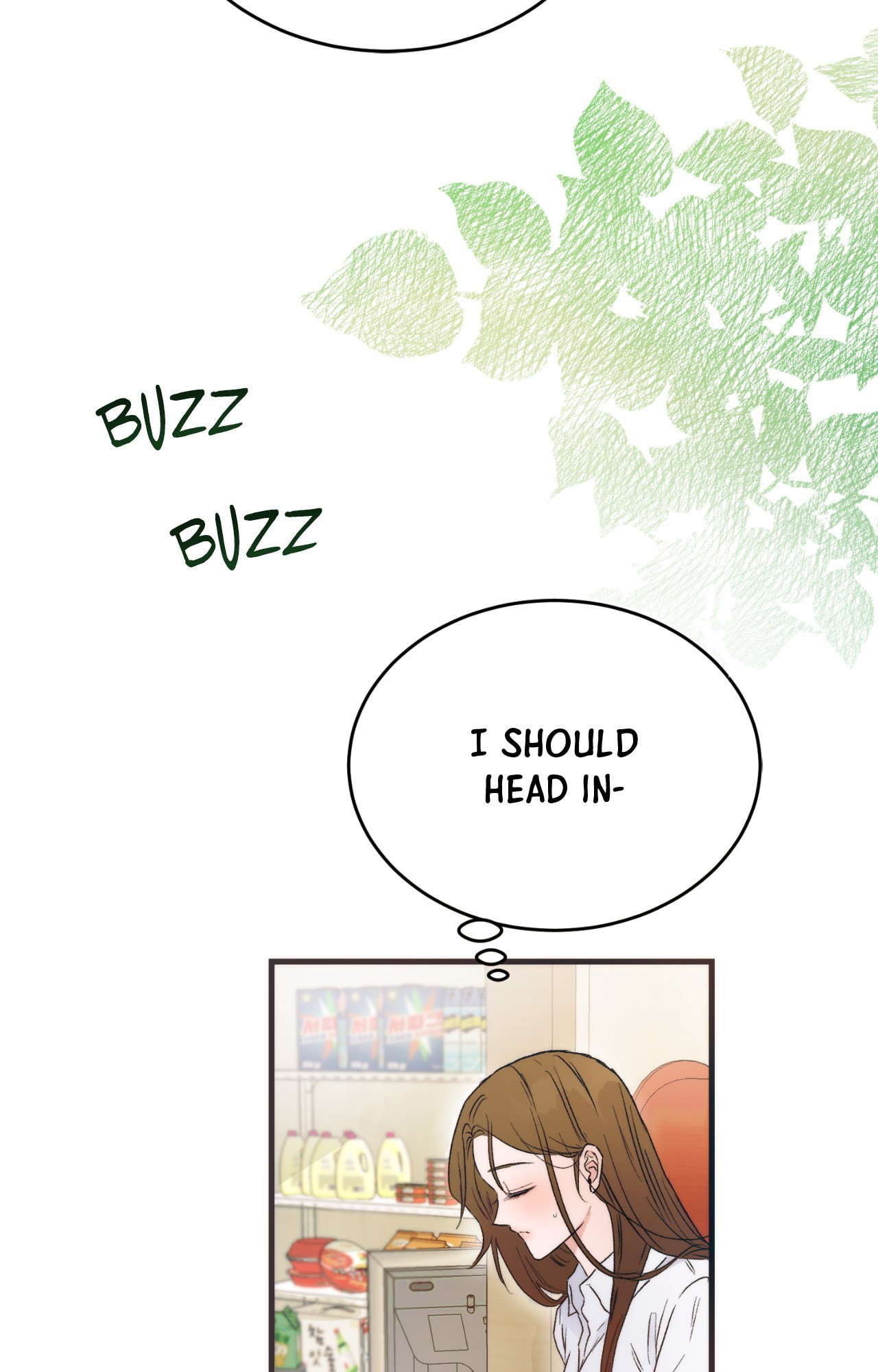 A Midsummer’s Carol Chapter 1 - Page 58
