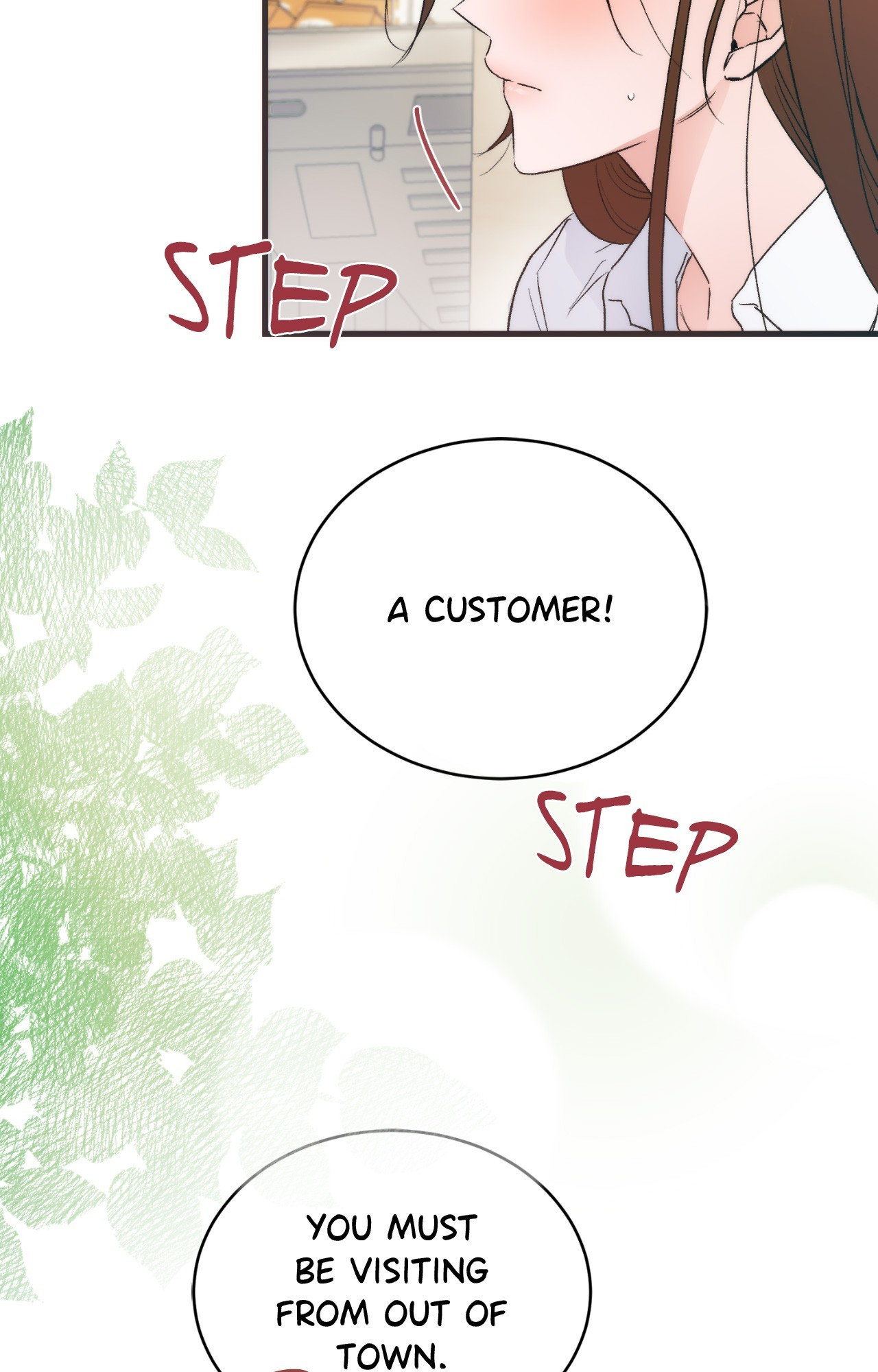 A Midsummer’s Carol Chapter 1 - Page 60