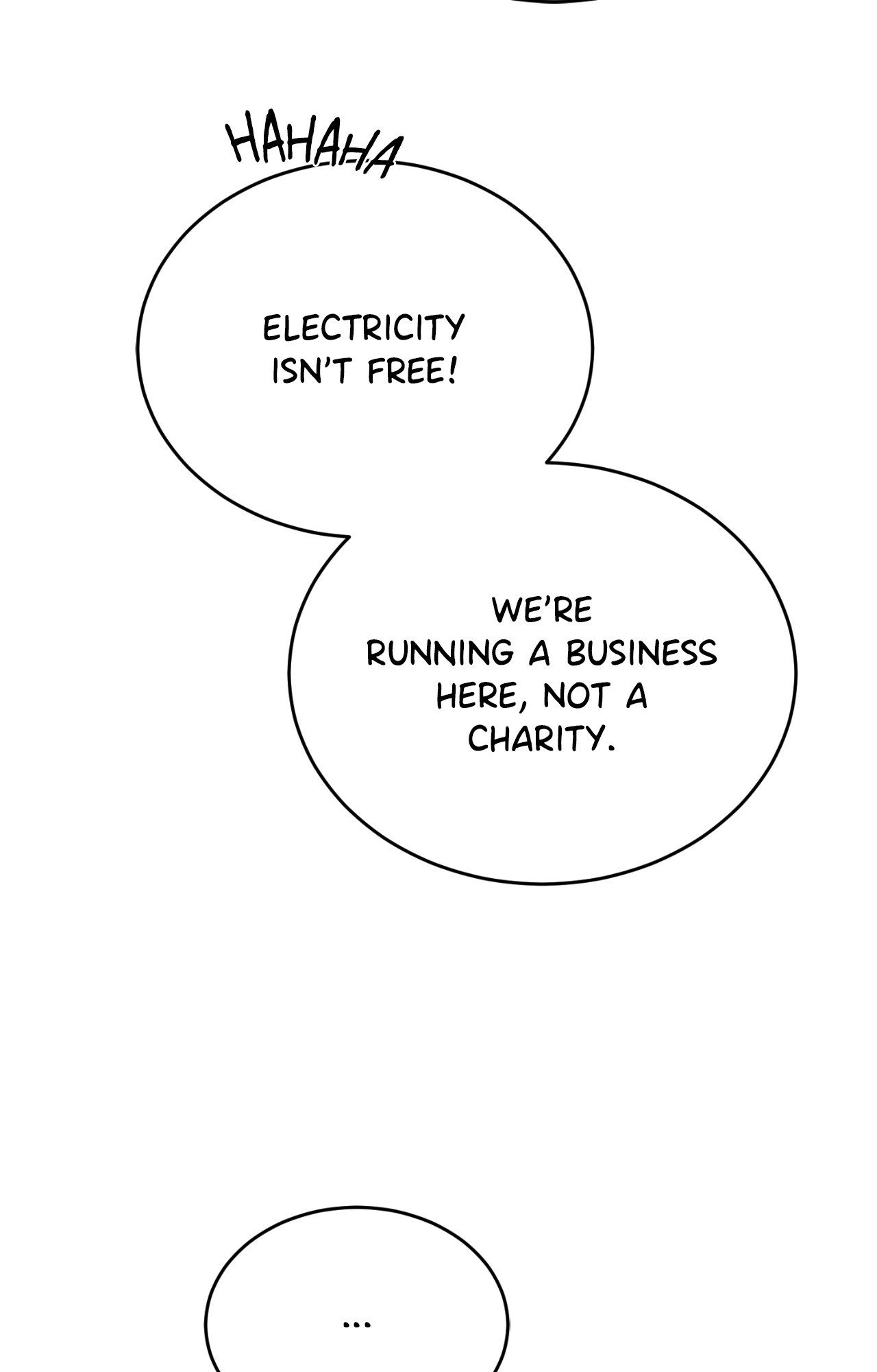 A Midsummer’s Carol Chapter 1 - Page 67