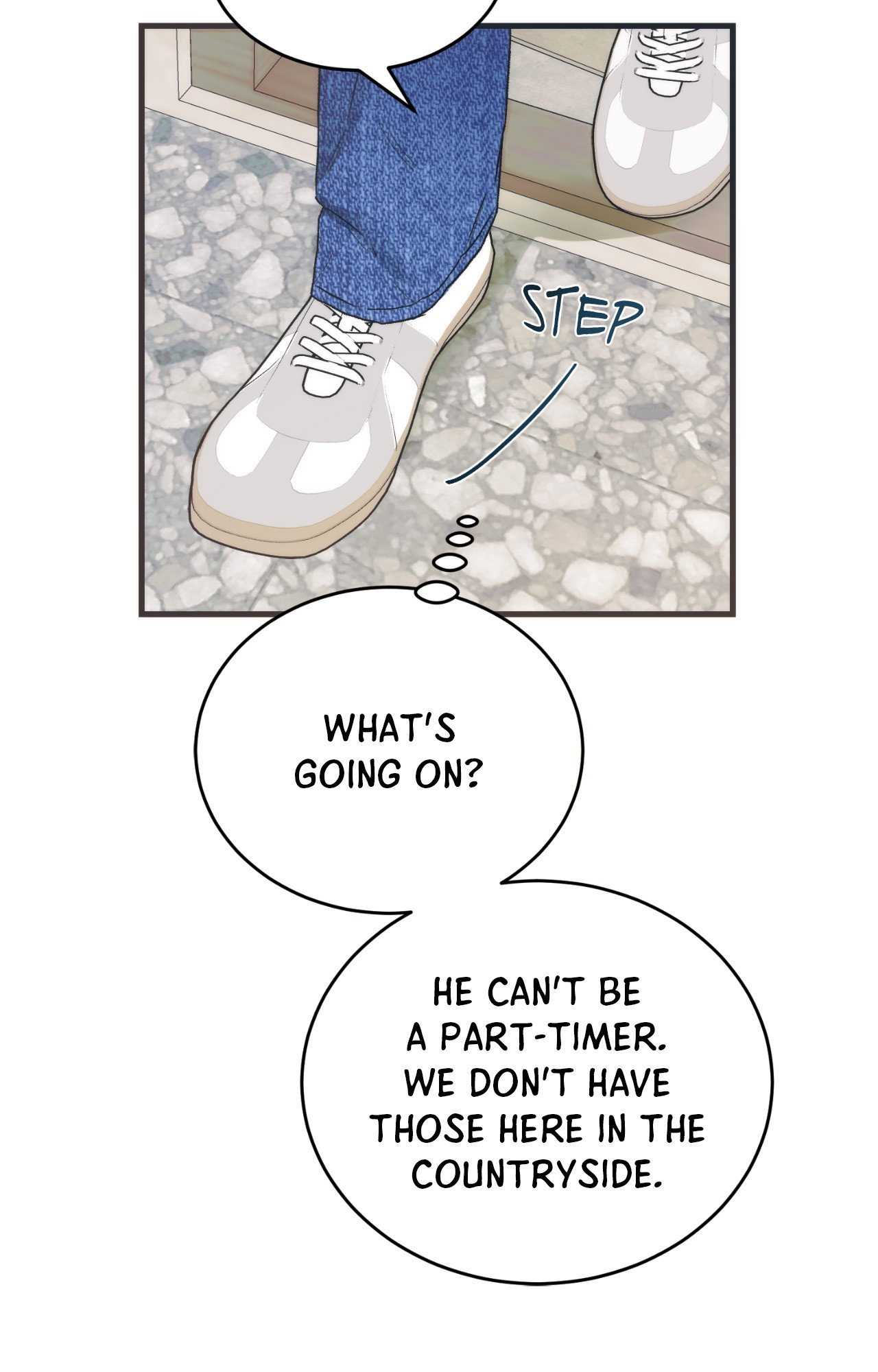 A Midsummer’s Carol Chapter 1 - Page 68