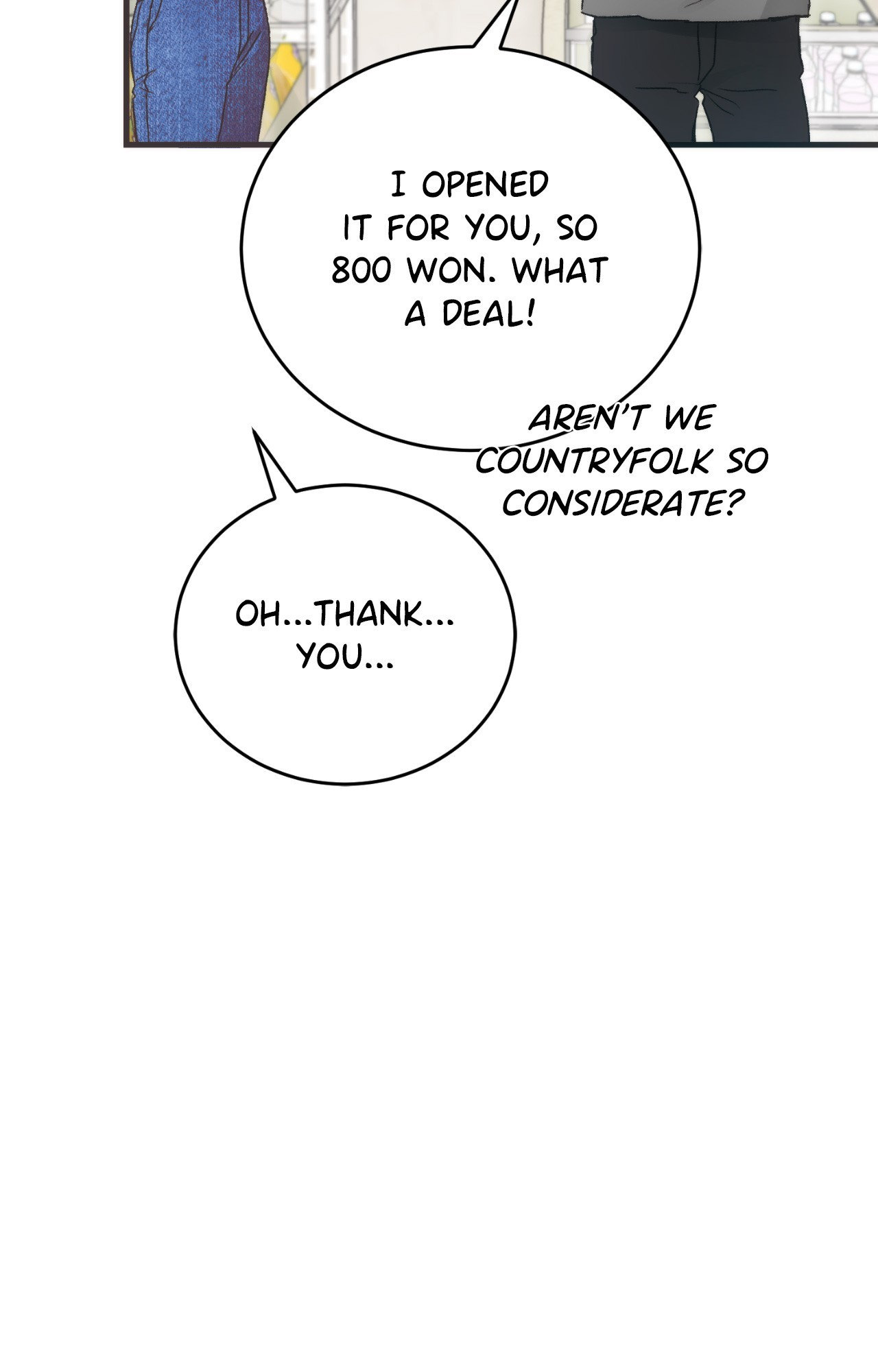 A Midsummer’s Carol Chapter 1 - Page 72
