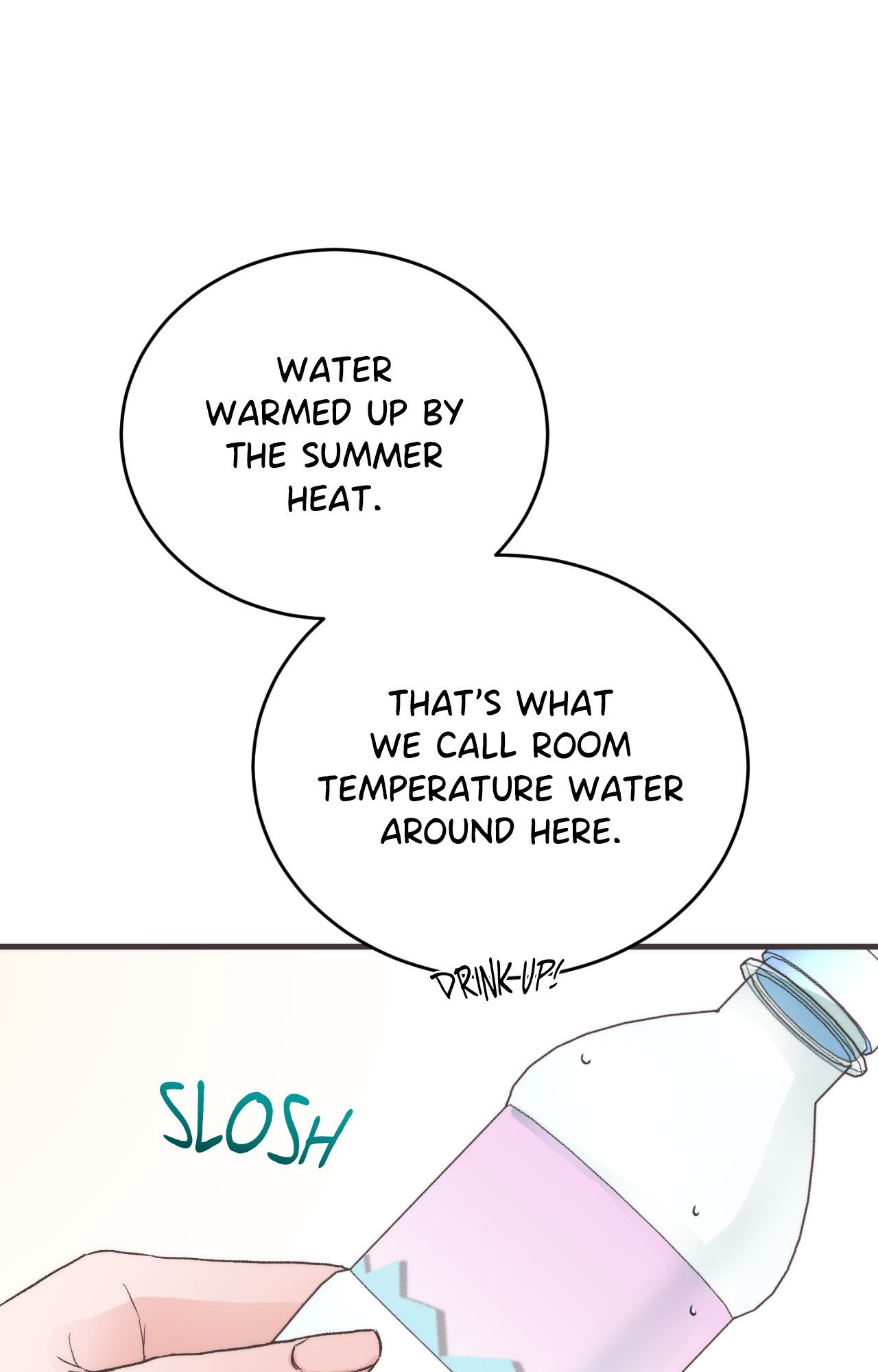 A Midsummer’s Carol Chapter 1 - Page 75