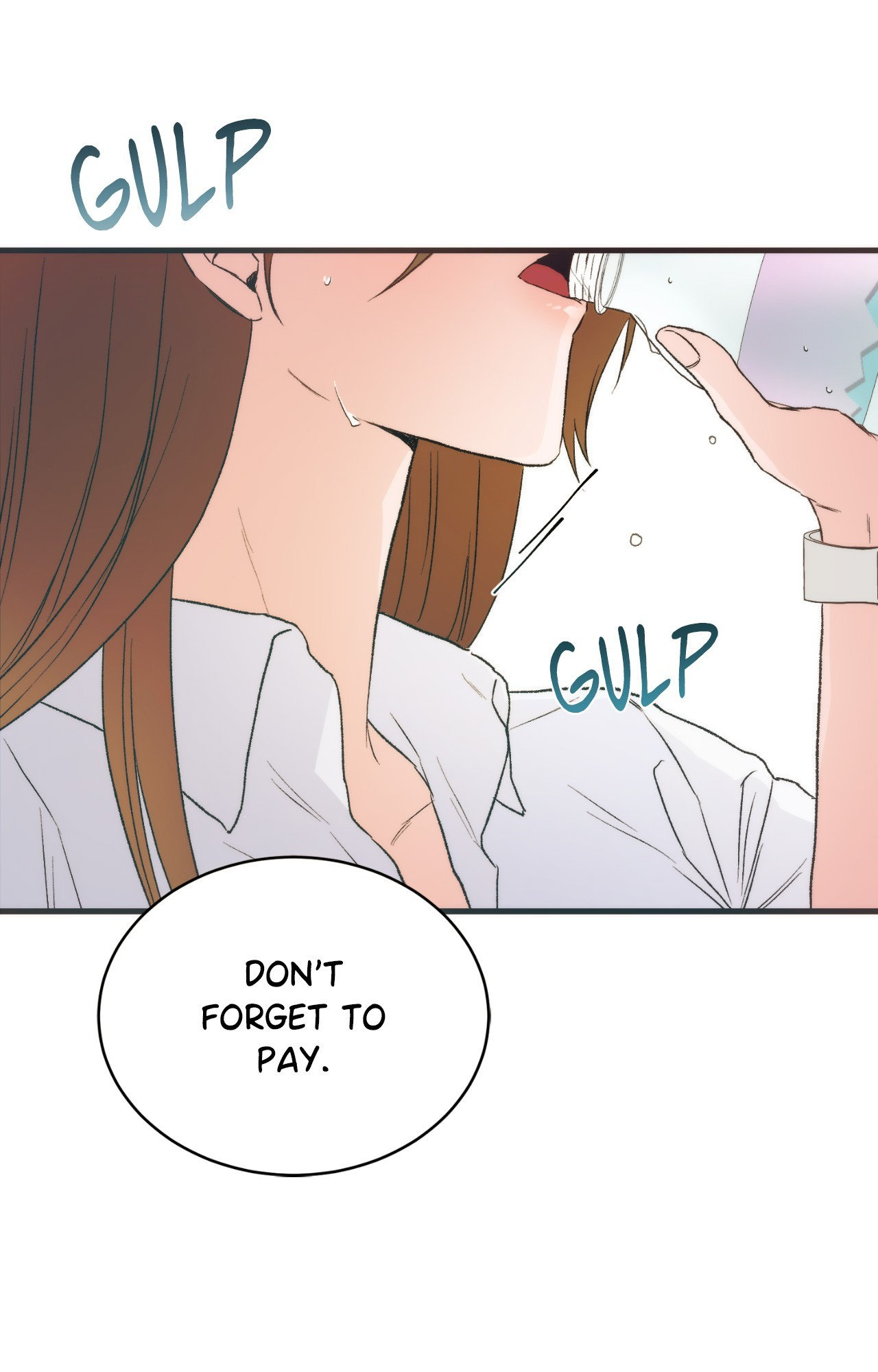 A Midsummer’s Carol Chapter 1 - Page 77